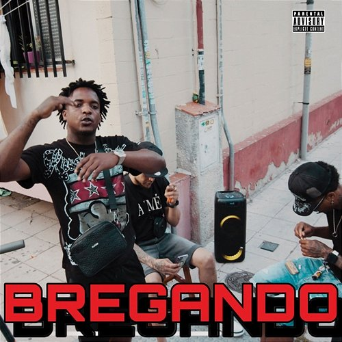 BREGANDO Blokecon, SativaMusic