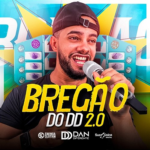 Bregão do Dd 2.0 Dan Diferente, Lampião Music