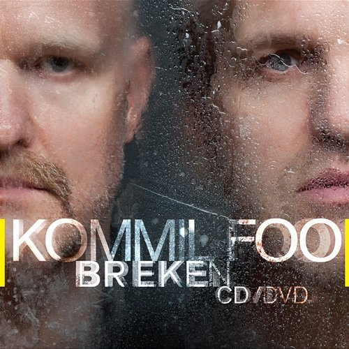 Breken Kommil Foo