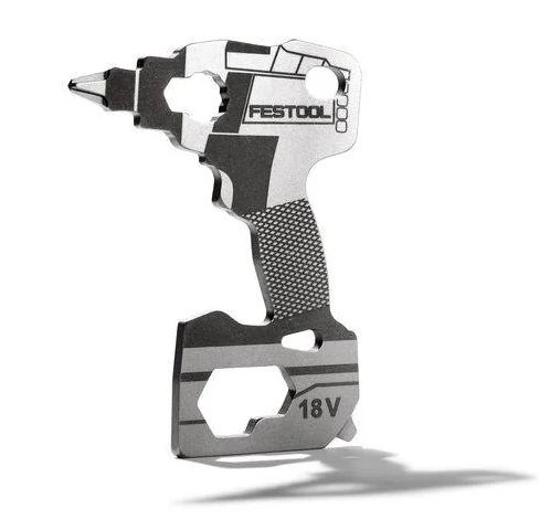 Breloczek Wiertarka Keytool Kt-Tpc-Ft1 Festool 577221 Festool