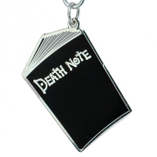 Brelok - Death Note "Death Note" ABYstyle