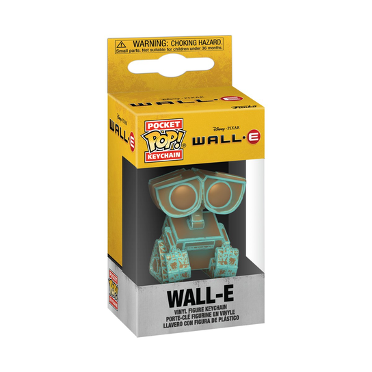 Brelok Disney WALL-E Funko