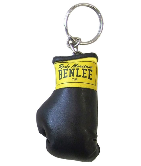 Brelok do kluczy BENLEE czarny Inna marka