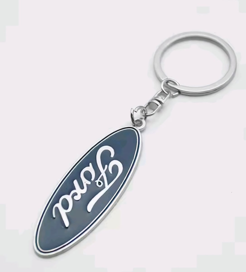 Brelok Do Kluczy Ford Inna marka