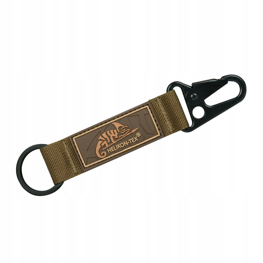 Brelok do kluczy Helikon - COYOTE Helikon-Tex