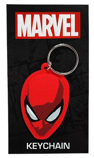 Brelok Do Kluczy Marvel Spider-Man Pyramid