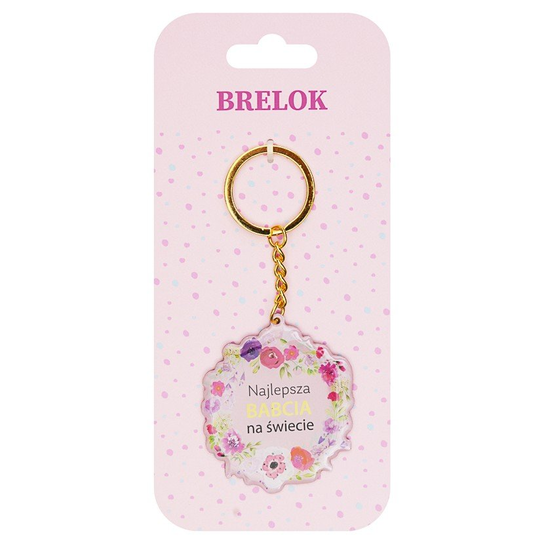 Brelok, Dzień Babci i Dziadka, Najlepsza Empik