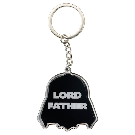 Brelok, Dzień Taty, Lord Father Empik