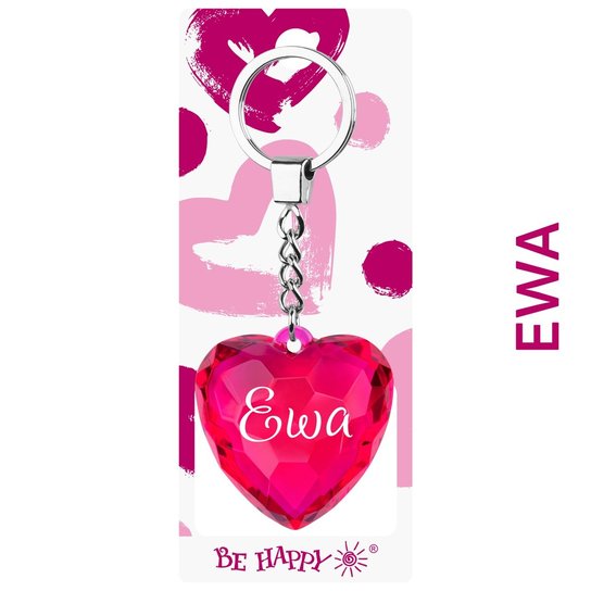 Brelok, EWA, Be Happy Be happy
