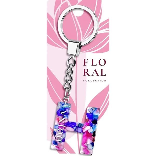 Brelok Floral Hojna Inna marka
