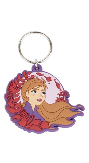 Brelok Frozen 2 Anna Frozen - Kraina Lodu
