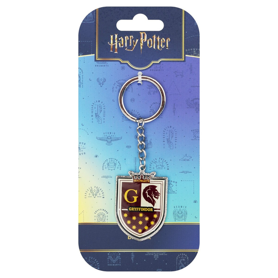 Brelok, Harry Potter, herb Empik