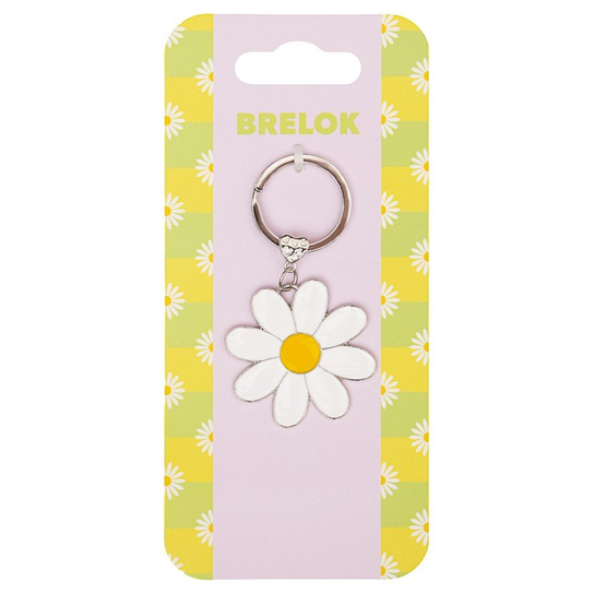 Brelok, Hello Spring, Stokrotka Empik