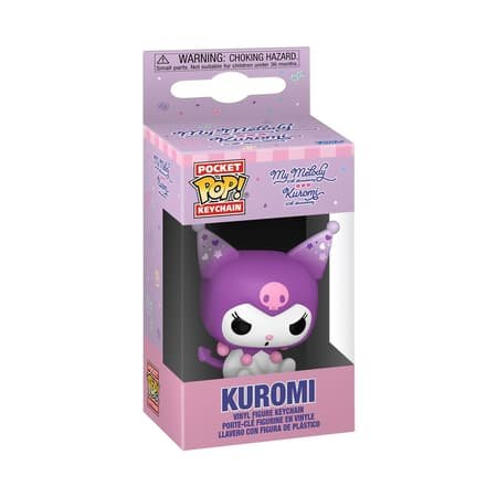 BRELOK HK KUROMI Funko