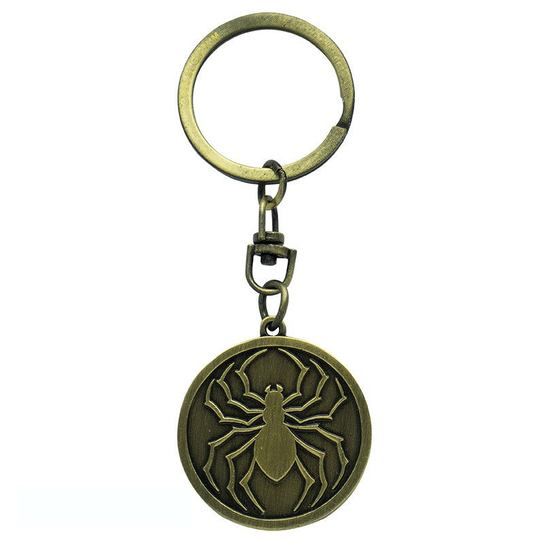 Brelok HUNTER X HUNTER - "Phantom Troupe Coin" ABYstyle