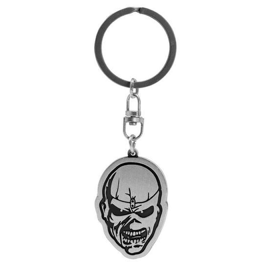 brelok IRON MAIDEN - TROOPER EDDIE Abysse