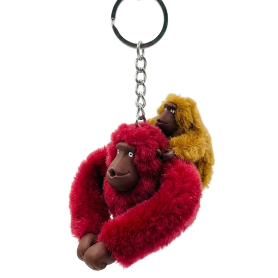Brelok Kipling Monkey Program do kluczy Inna marka