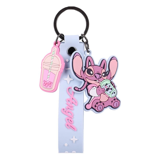 Brelok Lilo & Stitch FunKey - Angel Inna marka