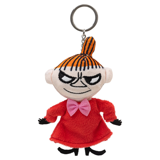 Brelok, Moomin Spring, Mała Mi Empik