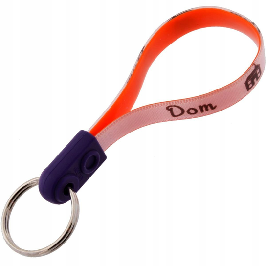 BRELOK NA PASKU - DOM Inna marka