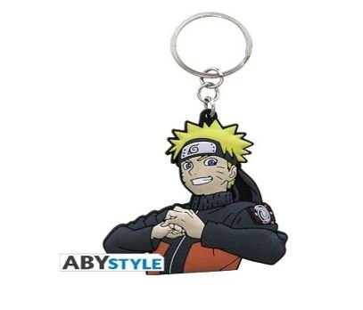 Brelok Naruto ABYstyle
