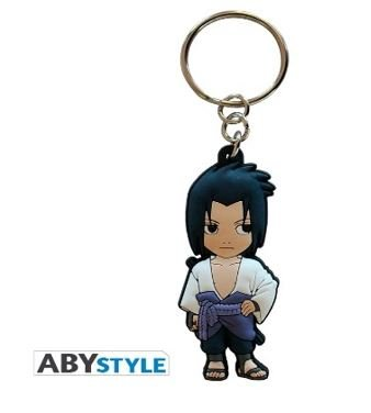 Brelok Sasuke ABYstyle
