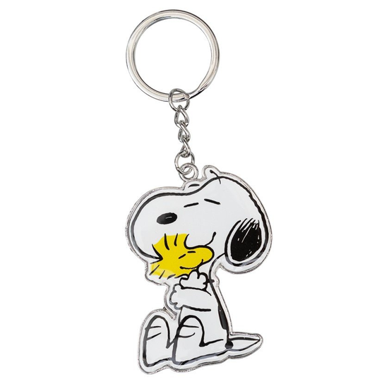 Brelok, Snoopy, duży Empik