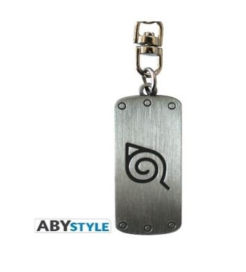 Brelok, Symbol Konohy ABYstyle