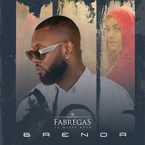 Brenda Fabregas le Métis Noir
