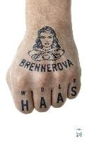 Brennerova Haas Wolf
