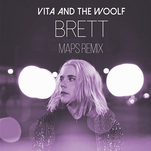 Brett Vita and the Woolf