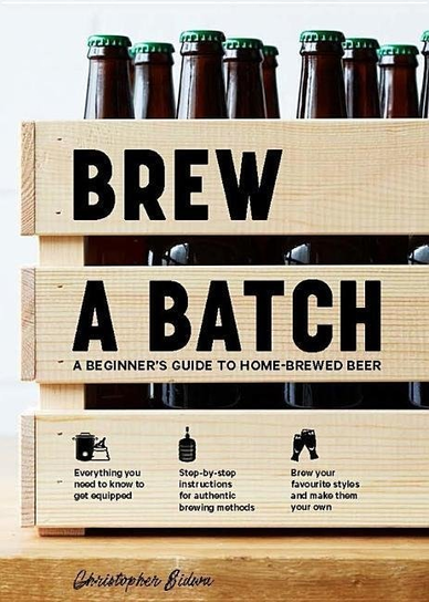 Brew a Batch Sidwa Chris