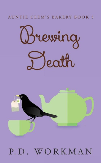 Brewing Death Workman P.D.