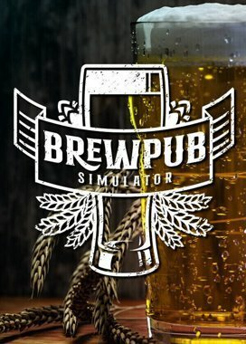Brewpub Simulator, klucz Steam, PC Movie Games