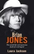 Brian Jones Jackson Laura