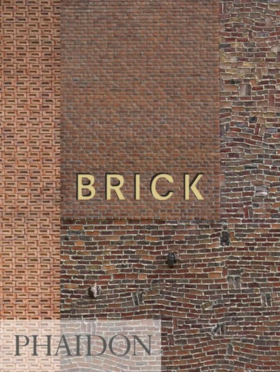 Brick, Mini Format Hall William