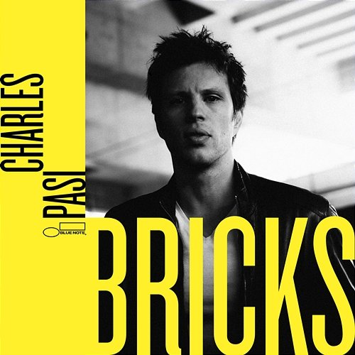 Bricks Charles PAsi