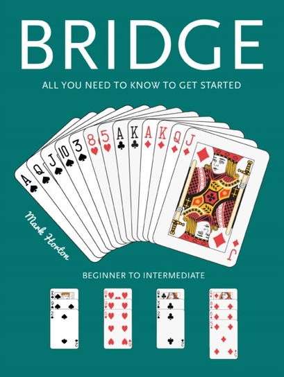 Bridge. Beginner to Intermediate Mark Horton