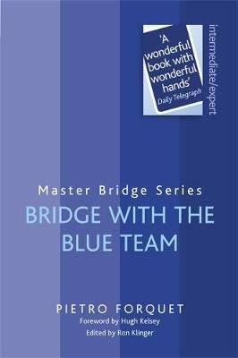 Bridge With The Blue Team Orion Publishing