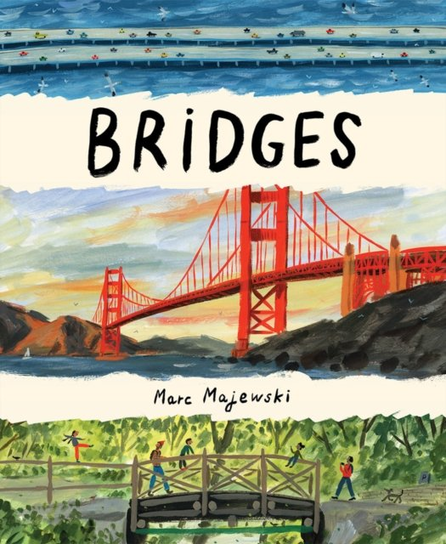 Bridges Marc Majewski