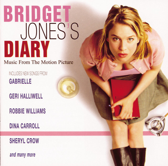 Bridget Jones Diary Various Artists
