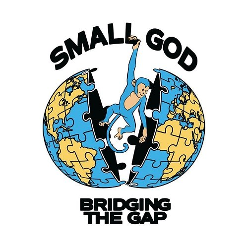 Bridging The Gap Smallgod