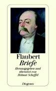 Briefe Flaubert Gustave