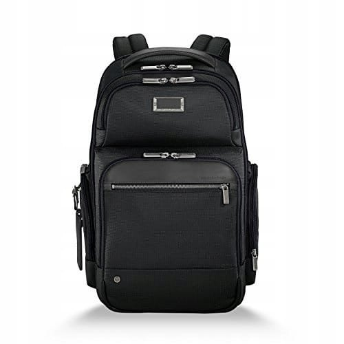 Briggs & Riley Plecak Unisex @Work Cargo Backp Inna marka