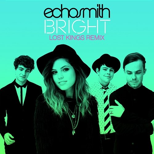 Bright Echosmith