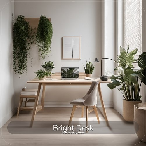 Bright Desk Productivity Beats
