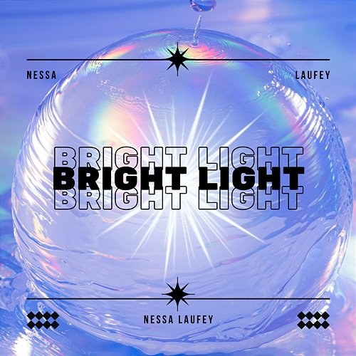 Bright light Nessa Laufey
