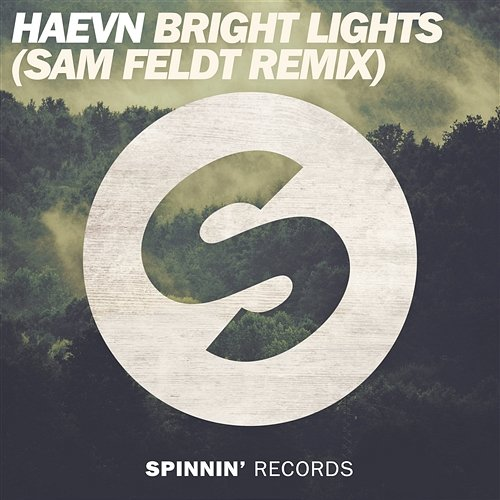 Bright Lights HAEVN