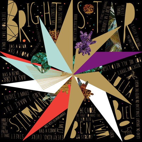 Bright Star Ben Watt, Stimming & Julia Biel