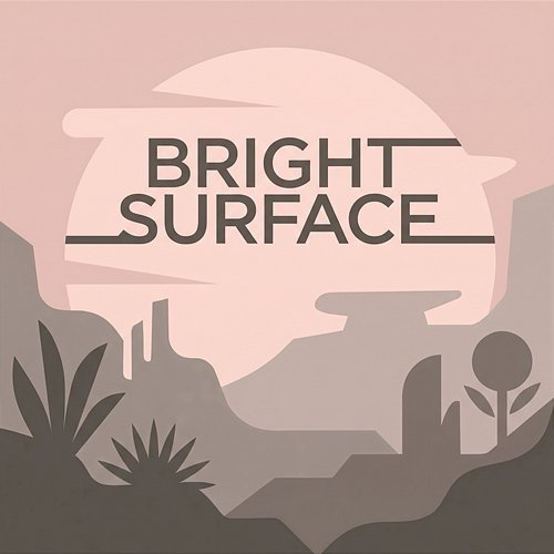 Bright Surface Ximena Thorne
